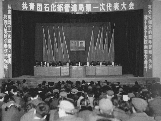 管道局：坚决当好保障国家能源安全的“压舱石”和“顶梁柱”！