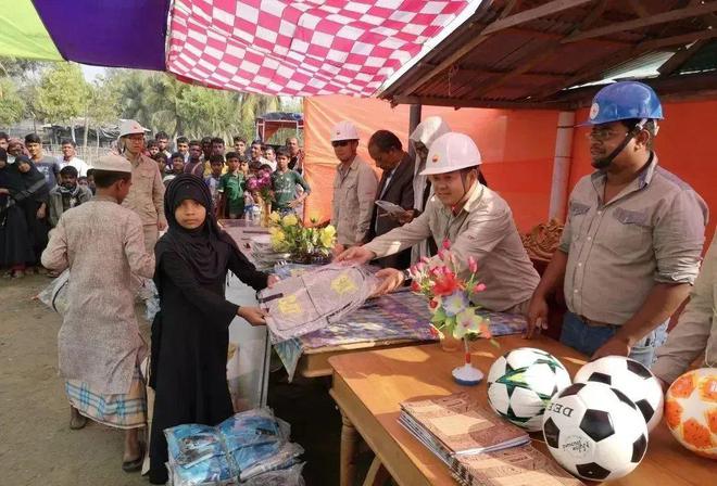 管道局：坚决当好保障国家能源安全的“压舱石”和“顶梁柱”！