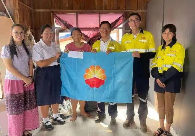 管道局：坚决当好保障国家能源安全的“压舱石”和“顶梁柱”！