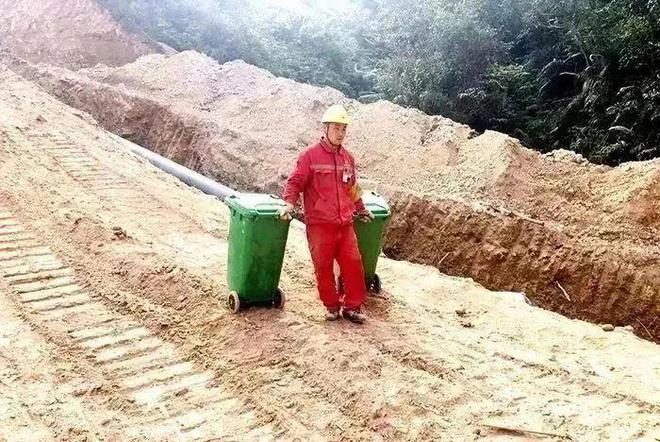管道局：坚决当好保障国家能源安全的“压舱石”和“顶梁柱”！