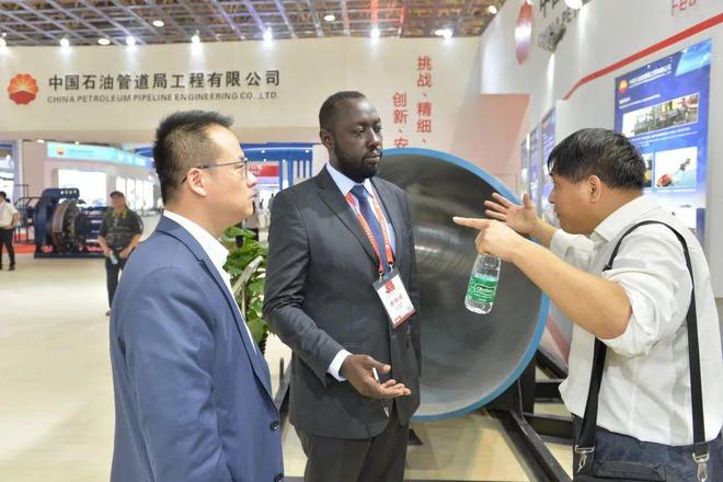 中国国际管道大会，打造行业发展风向标！
