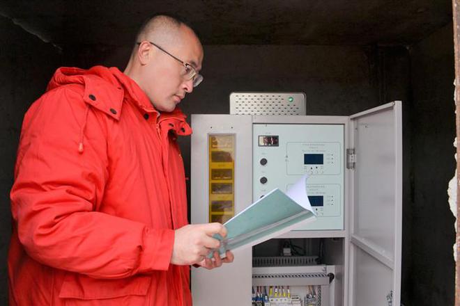 油田首个！大庆这个采油厂为地下管道加了“安全网”