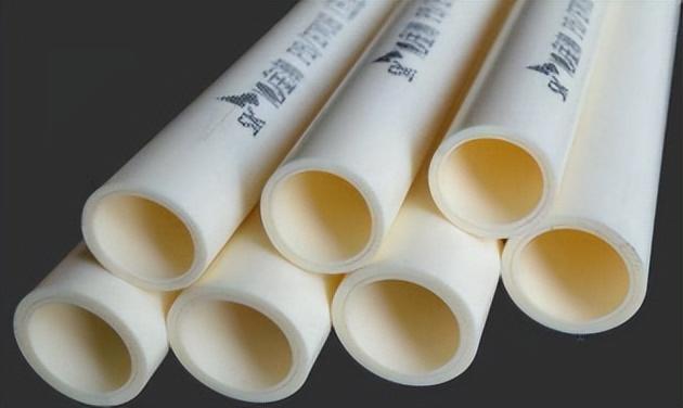 【干货】给排水工程中用到的17种管材