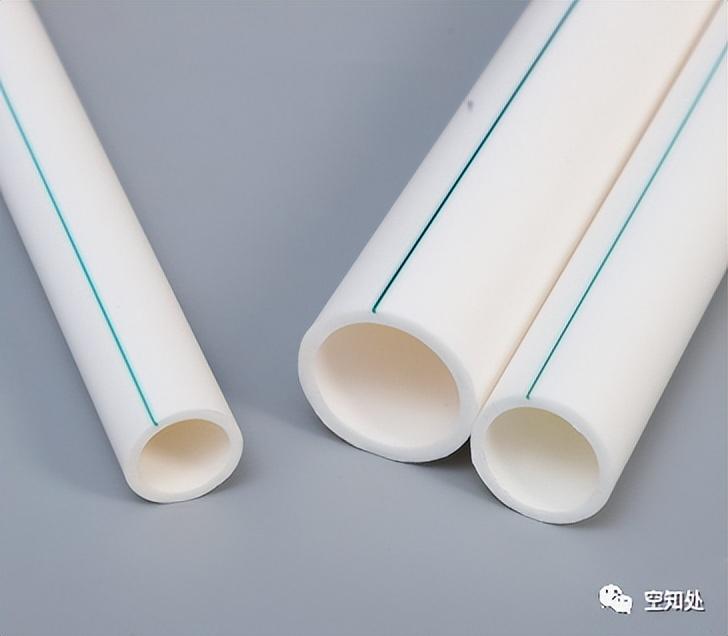 PPR、UPVC、PVC、PERT、PE、HDPE塑料管材详解