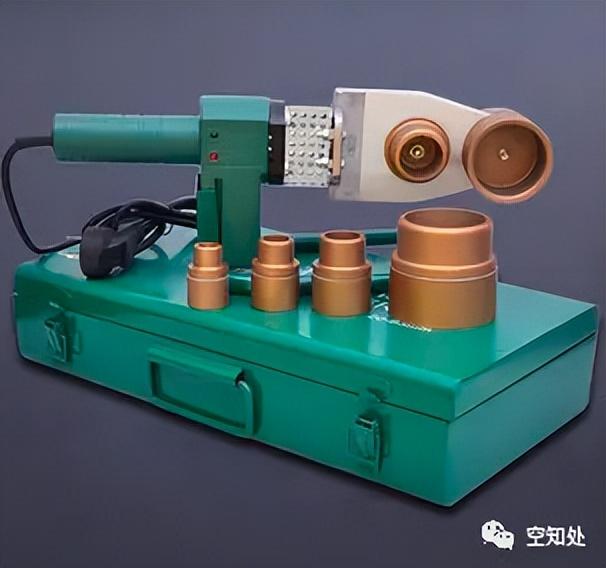 PPR、UPVC、PVC、PERT、PE、HDPE塑料管材详解