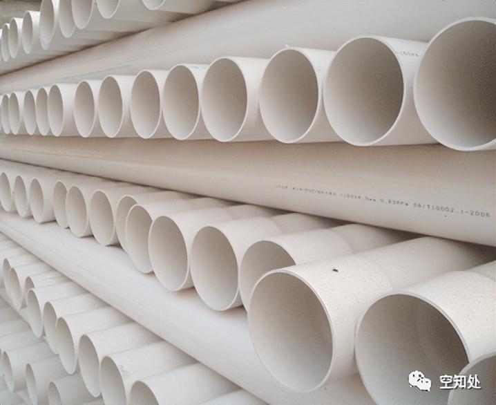 PPR、UPVC、PVC、PERT、PE、HDPE塑料管材详解