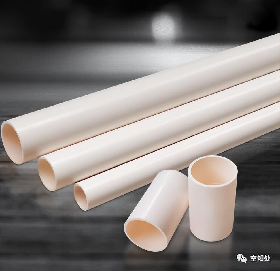 PPR、UPVC、PVC、PERT、PE、HDPE塑料管材详解