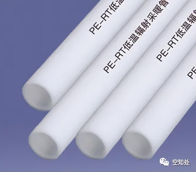 PPR、UPVC、PVC、PERT、PE、HDPE塑料管材详解