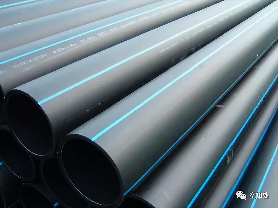 PPR、UPVC、PVC、PERT、PE、HDPE塑料管材详解