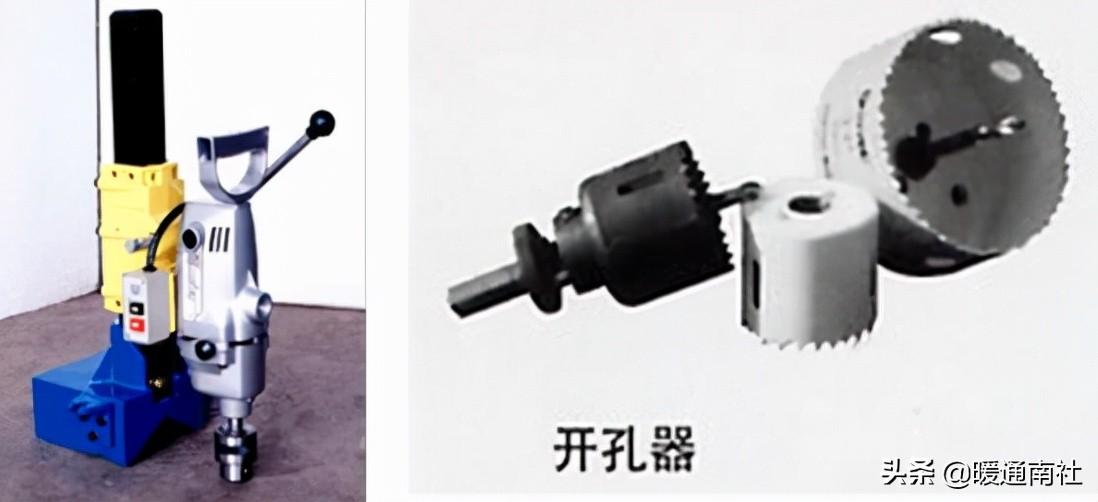 消防管道沟槽接口与连接