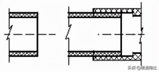 PPR、PE-RT热熔承插焊接施工方法
