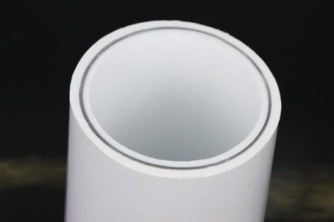 PSP钢塑复合压力管在给水系统中的应用