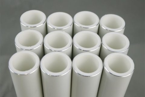 铝合金衬塑复合管的应用领域