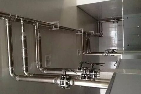 什么是无缝钢管的规格表示方法？