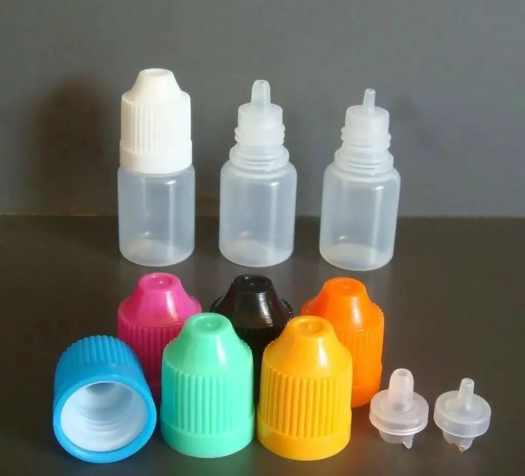你知道HDPE、LDPE、LLDPE、UHMWPE它们的区别是什么吗？