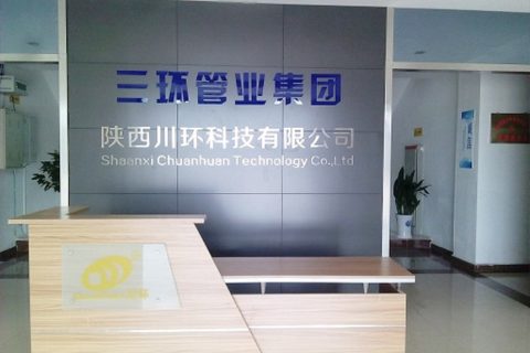 川环管业怎么样？